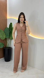 Conjunto Importado Premium