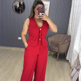 Vermelho