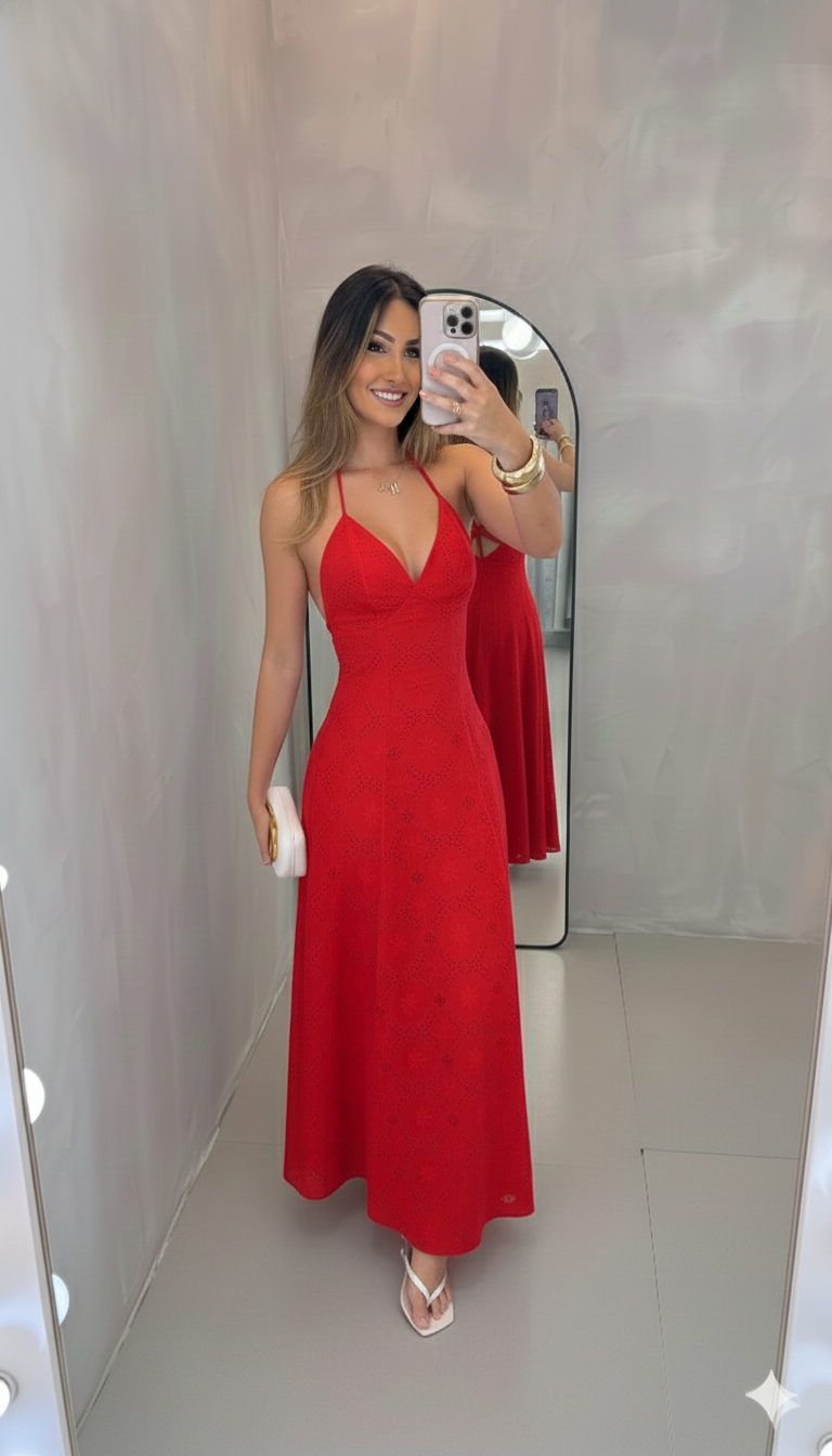 Vestido Madison