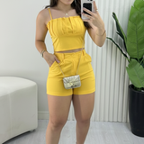 Amarelo