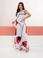 Vestido Lívia Marques