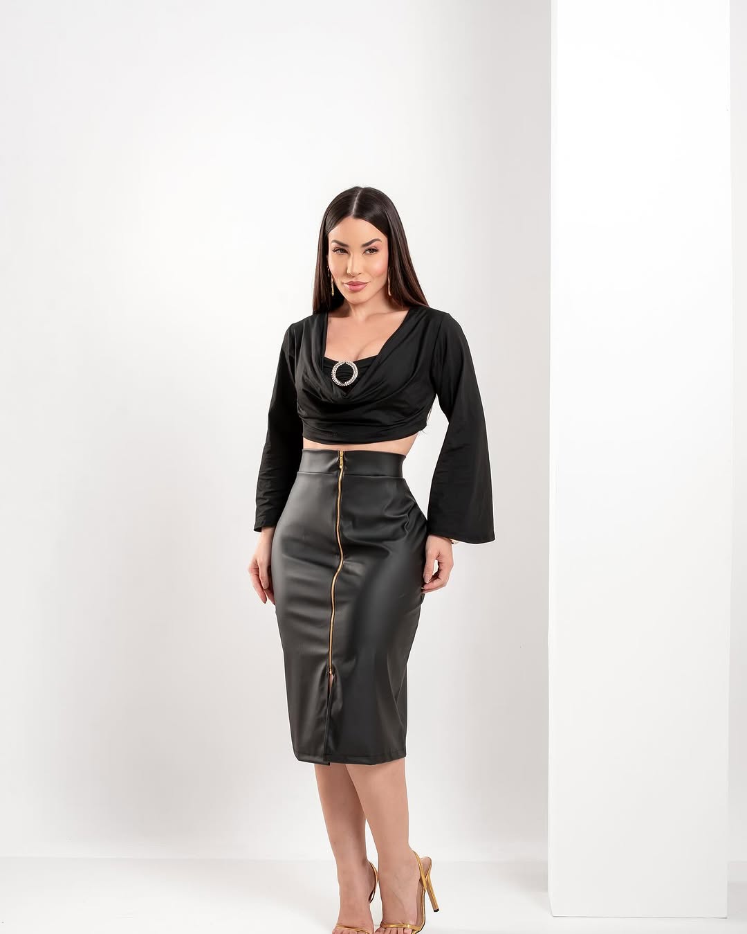 Saia Pietra Elegance