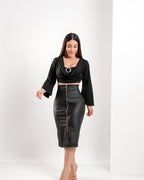 Saia Pietra Elegance