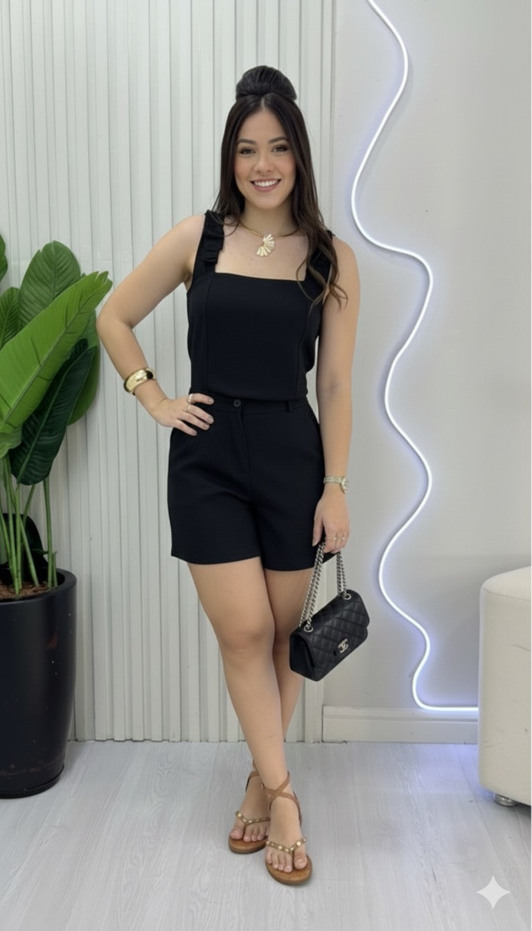 Conjunto feminino importado