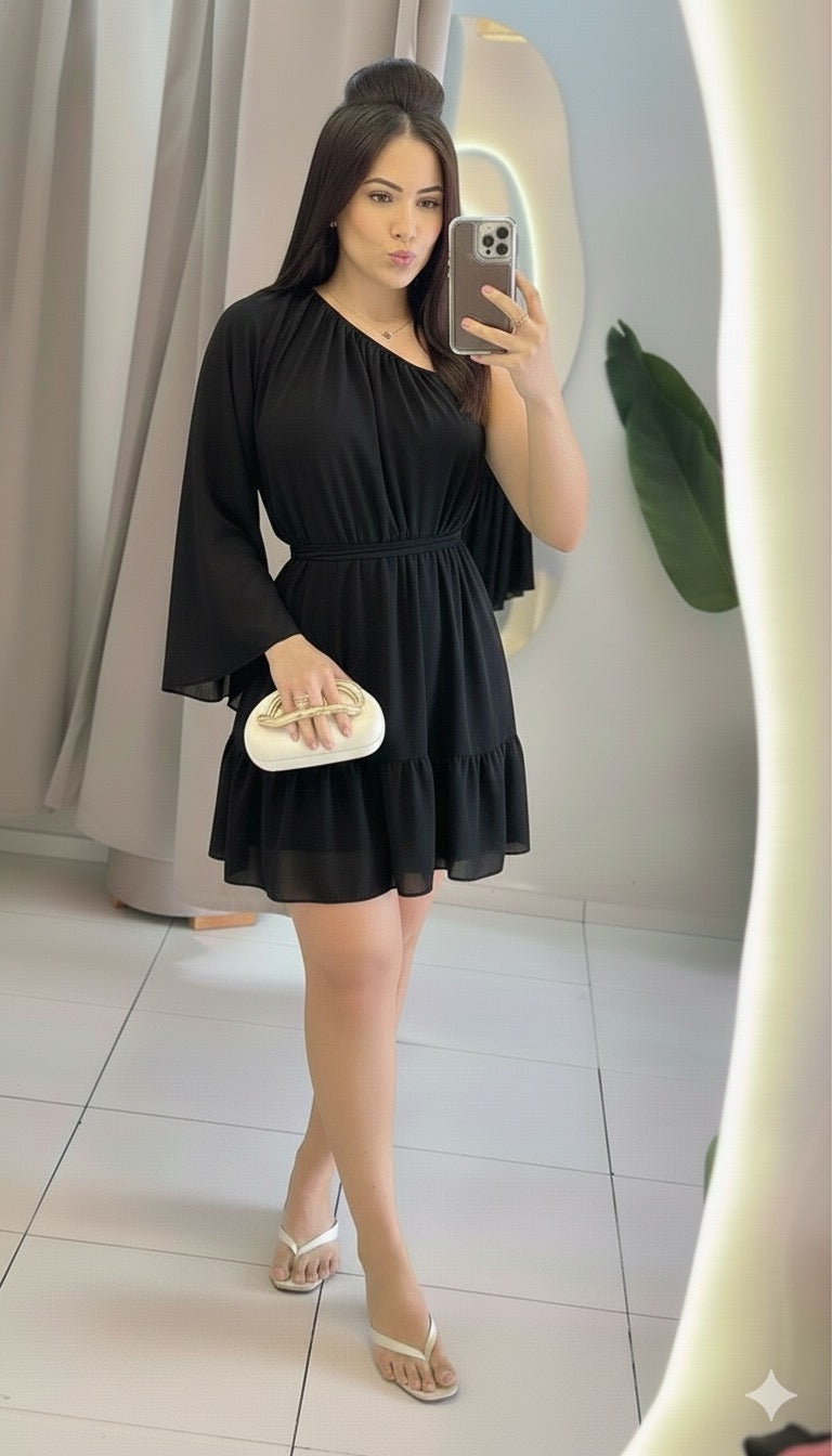 Vestido Nanda