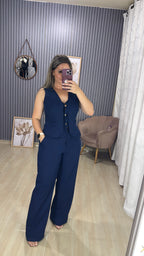 Conjunto alfaiataria Essencial