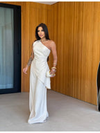 Conjunto alfaiataria Lara