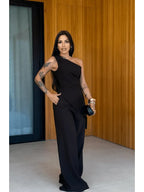 Conjunto alfaiataria Lara