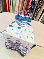 Vestido Longo Mirella