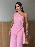 Conjunto alfaiataria Lara