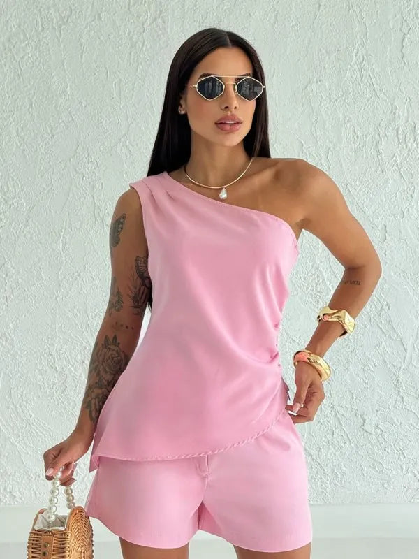 Conjunto Alfaiataria Adely