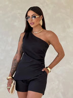 Conjunto Alfaiataria Adely