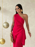 Conjunto alfaiataria Lara