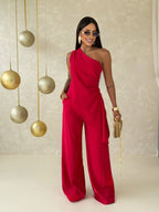 Conjunto alfaiataria Lara