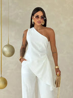 Conjunto alfaiataria Lara