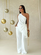 Conjunto alfaiataria Lara