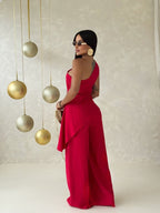 Conjunto alfaiataria Lara