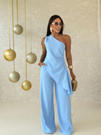 Conjunto alfaiataria Lara