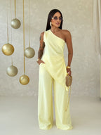 Conjunto alfaiataria Lara