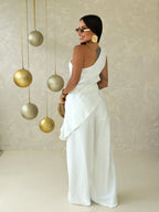 Conjunto alfaiataria Lara